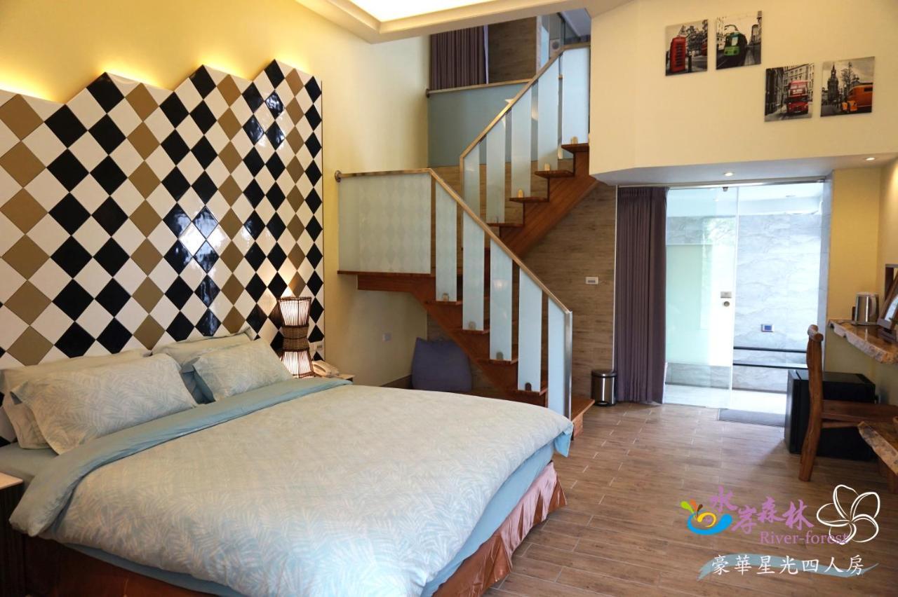 River Forest Leisure Farm Dongshan  Εξωτερικό φωτογραφία