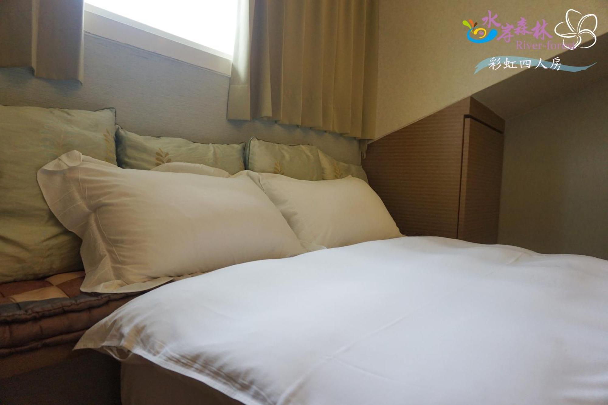 River Forest Leisure Farm Dongshan  Δωμάτιο φωτογραφία